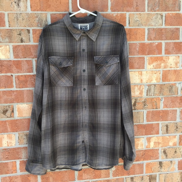 converse one star men's long sleeve shirt